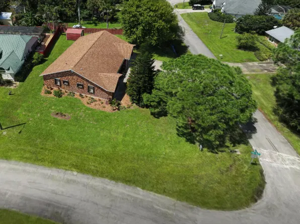 601 Strait Avenue, Sebastian, FL 32958