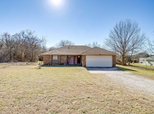 3019 Sunrise Trl, Weatherford, TX 76088