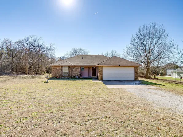3019 Sunrise Trl, Weatherford, TX 76088
