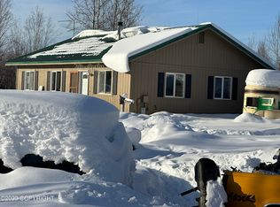 12314 W Birch Rd, Wasilla, AK 99623