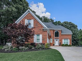 112 Piedmont Ln, Woodstock, GA 30189