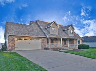 3618 E 1769th Rd, Ottawa, IL 61350