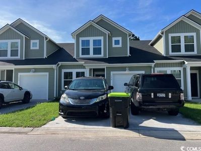 130 Hoffman Park Dr. #4, Myrtle Beach, SC, 29588