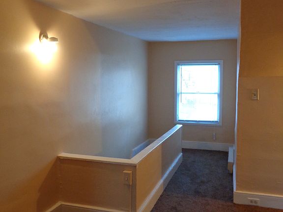 3rd Floor Bedroom