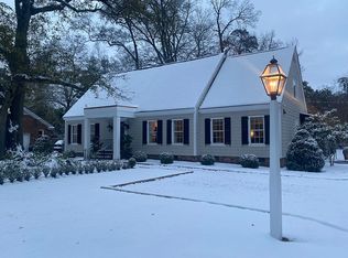 410 Whitman Ave, Florence, SC 29501