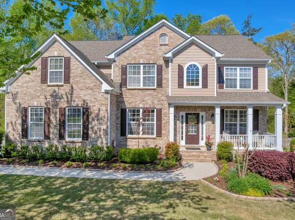 3311 Lost Meadows Ln, Buford, GA 30519