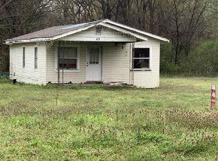 49 Rogers Corner Rd, Atoka, TN 38004