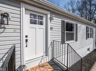 10 Jones St, Glassboro, NJ 08028