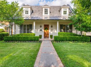 7702 Morton St, Dallas, TX 75209