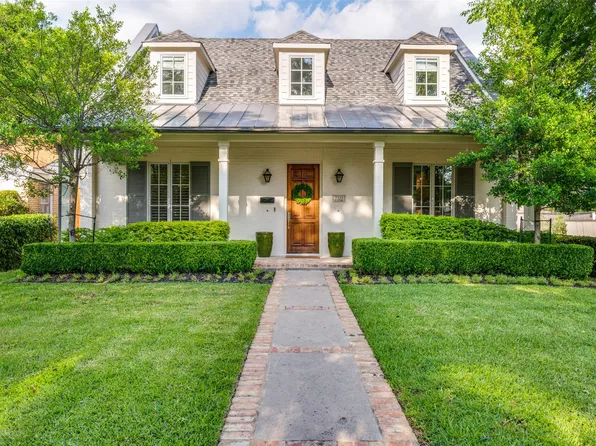 7702 Morton St, Dallas, TX 75209