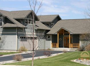 972 Saint Andrews Dr, Bozeman, MT 59715