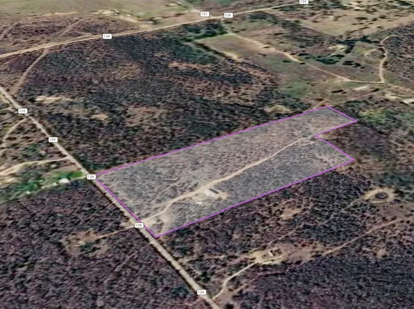 11210 County Road 137, Ranger, TX 76470