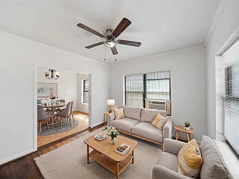 406 Quitman St #2 — Photo 6