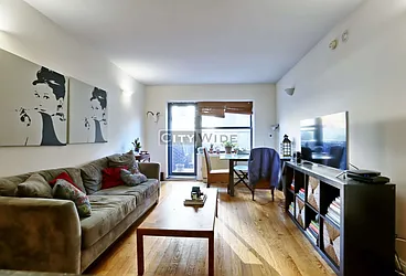 Rented by City Wide Apartments