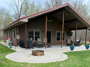 3108 State Highway 172 NW, Baudette, MN 56623