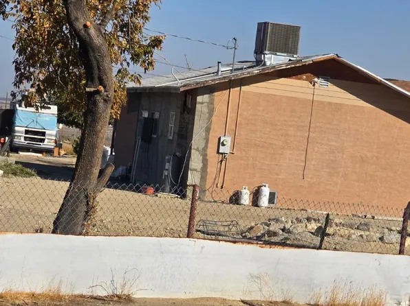 620 Hazelton St, Maricopa, CA 93252