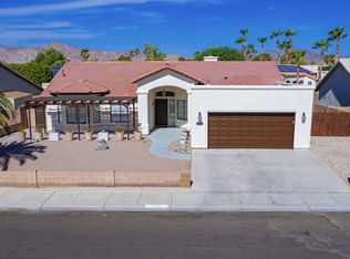 10367 S Fairway Dr, Yuma, AZ 85367