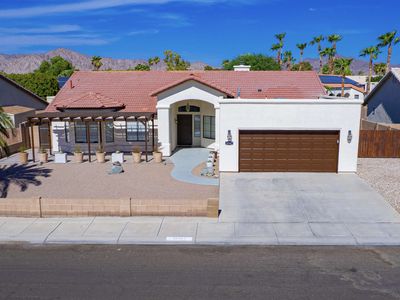 10367 S Fairway Dr, Yuma, AZ, 85367