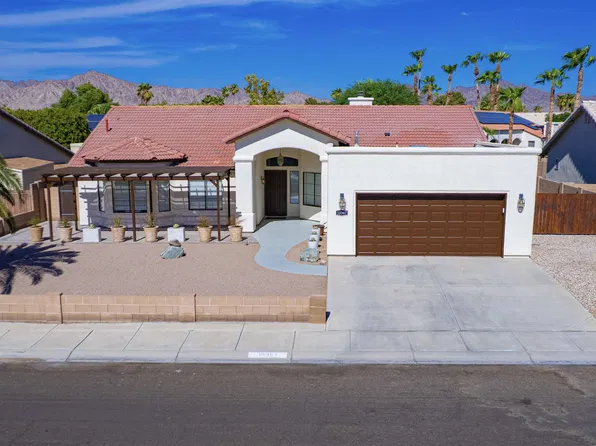 10367 S Fairway Dr, Yuma, AZ 85367