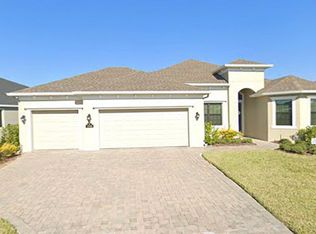 7949 Sedem Pl, Melbourne, FL 32940