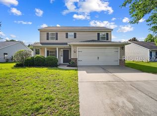 23 Hidden Lakes Ln, Bluffton, SC 29910