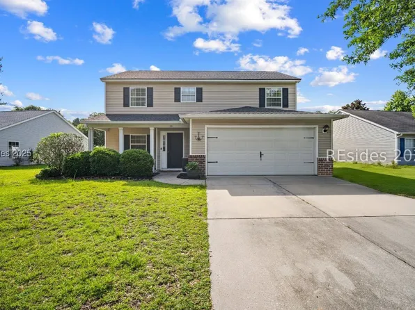 23 Hidden Lakes Ln, Bluffton, SC 29910