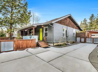 1444 NW Elgin Ave, Bend, OR 97703