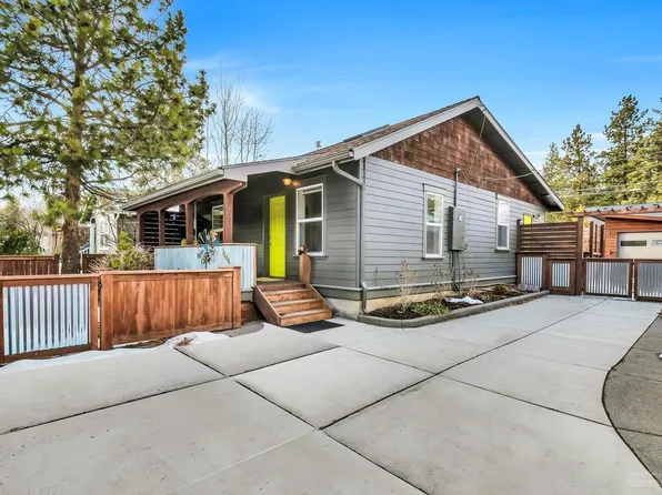 1444 NW Elgin Ave, Bend, OR 97703