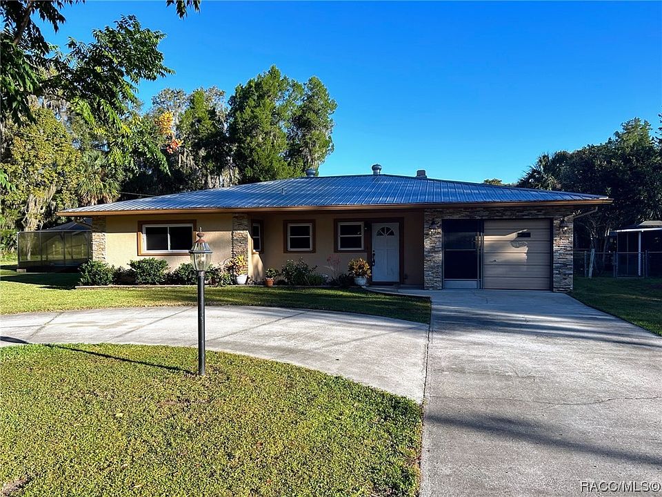 12255 E Raintree Ct, Inverness, FL 34450 Zillow