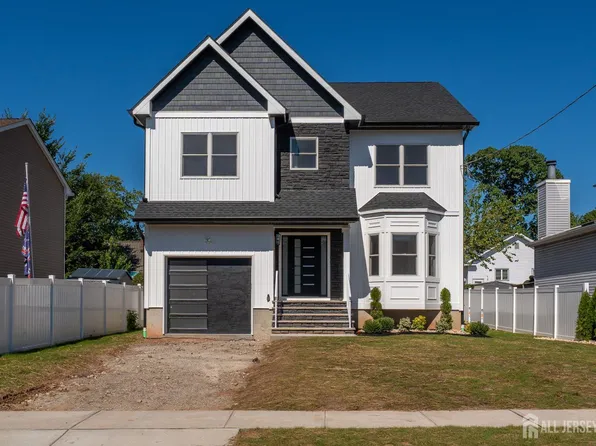 33 Apollo Ave, Avenel, NJ 07001