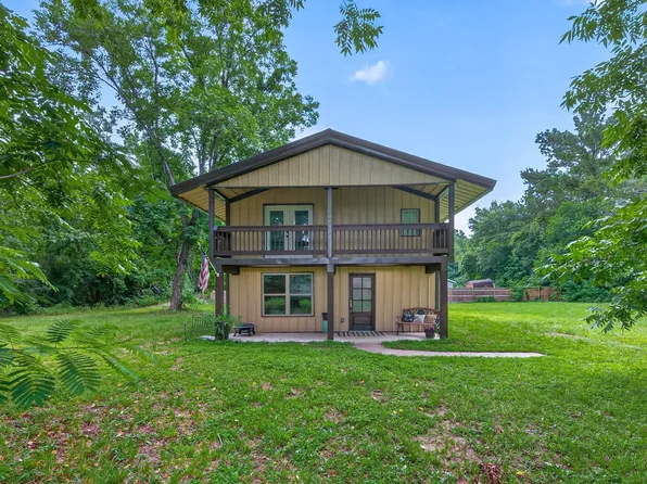 130 County Road 3470 N, Cleveland, TX 77327