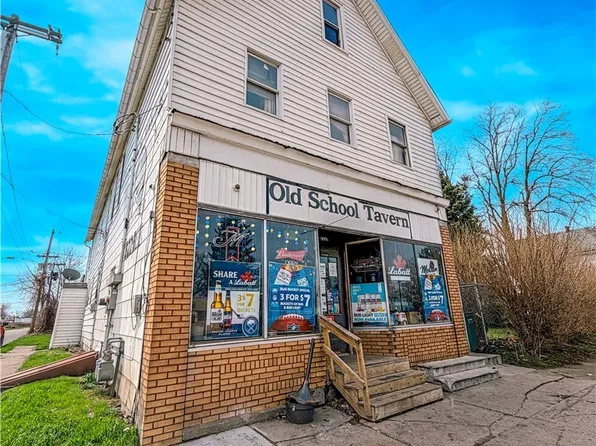 1263 Clinton St, Buffalo, NY 14206