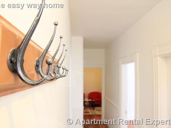 Apartment Rental Experts