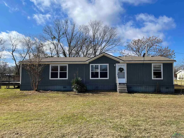 104 S 5th St, Talco, TX 75487