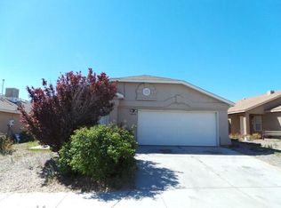 9304 Halyard Rd NW, Albuquerque, NM 87121