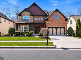 1300 Primrose Park Rd, Buford, GA 30518