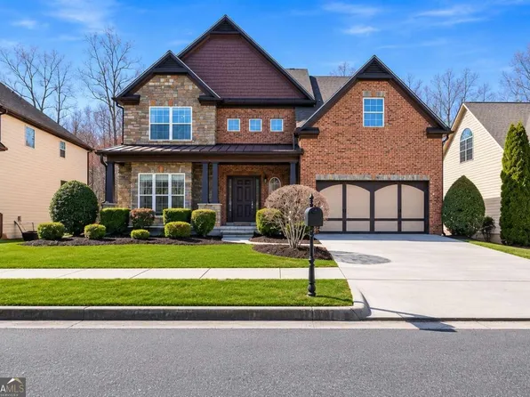 1300 Primrose Park Rd, Buford, GA 30518