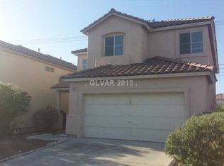 7829 Excel Ln, Las Vegas, NV 89117