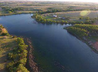 21338 E 830th Rd LOT WP001, Leedey, OK 73654