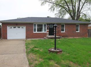 2406 Gayle Ave, Alton, IL 62002