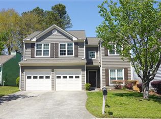 3567 Park Bluff Way, Duluth, GA 30096