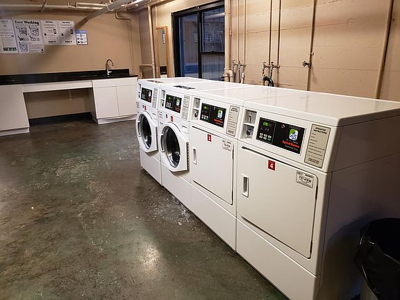 Laundry
