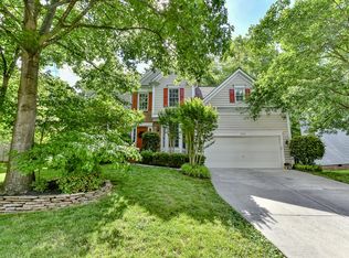 5720 Swanston Dr, Charlotte, NC 28269