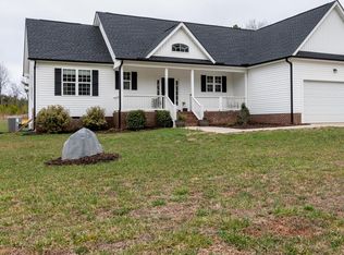 4081 Old State Highway 75, Stem, NC 27581