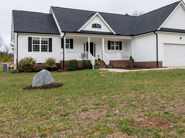 4081 Old State Highway 75, Stem, NC 27581