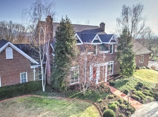 124 Magnolia Dr, Greeneville, TN 37743