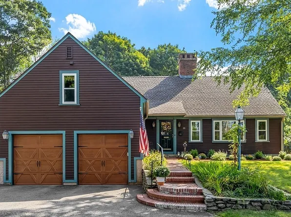 20 Comee St, Gardner, MA 01440