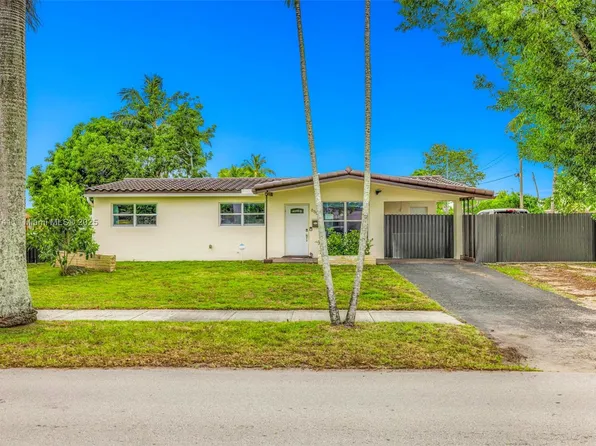 6601 Branch St, Hollywood, FL 33024