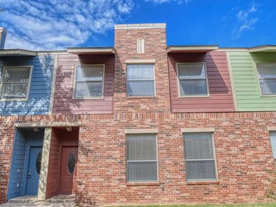 2167 Houston Ave, Norman, OK, 73071
