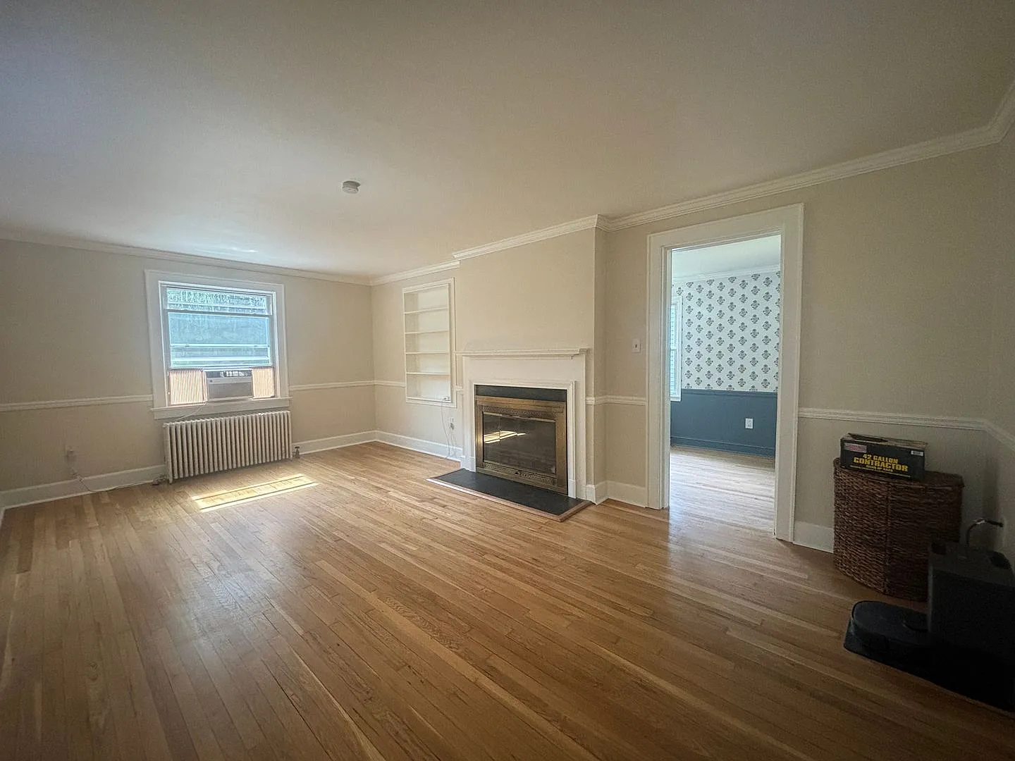 3 Bed 1 Bath Single- Family Home Available Now — Photo 3